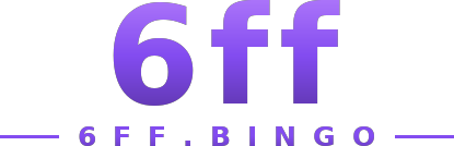 6ff logo