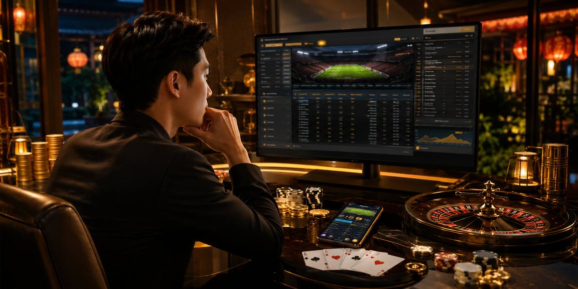 6ff Chuyển Khoản Casino